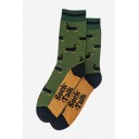 Sock Talk Bamboo Sock UK Size 7-11